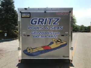 gritz back