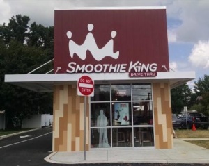 smoothi king front