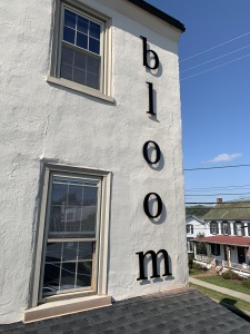 bloom front letters 4