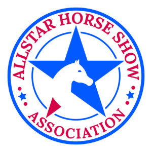 allstar horse show association final logo jpeg 2