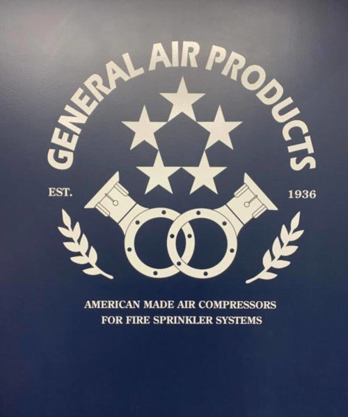 general air logo graphic 2
