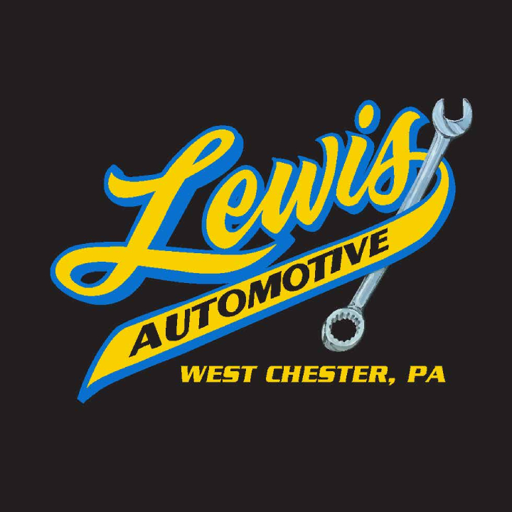 lewis automotive final logo design 1