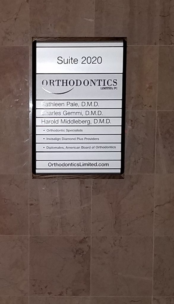orthodontics ltd