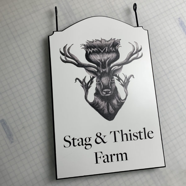 stag and thistle farm scaled