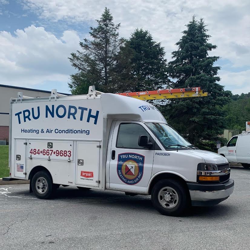 Commercial Fleet Graphics and Wraps in Chester County, PA