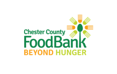 chester county food bank logo