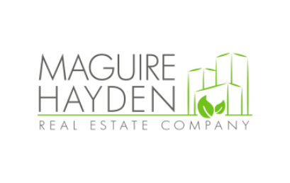 maguire hayden logo