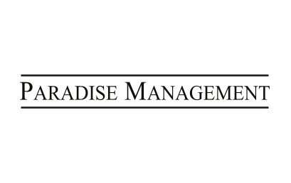 paradise management logo